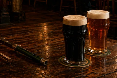 Irish Pub