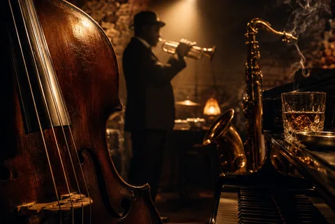 Jazz Club