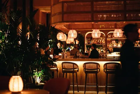 Latino Social Bar