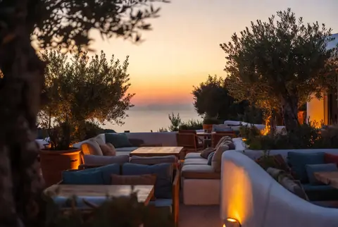 Italian Riviera
