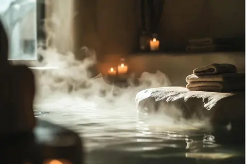 Spa & Serenity